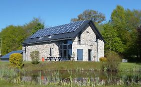 Oxygen House, Holiday And Team Building