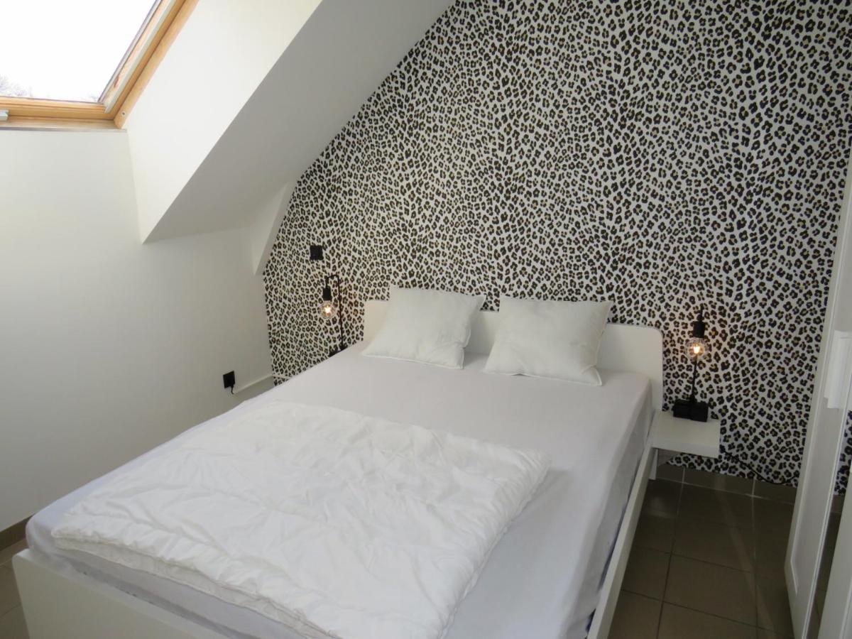 Oxygen House, Holiday And Team Building Ovifat Extérieur photo