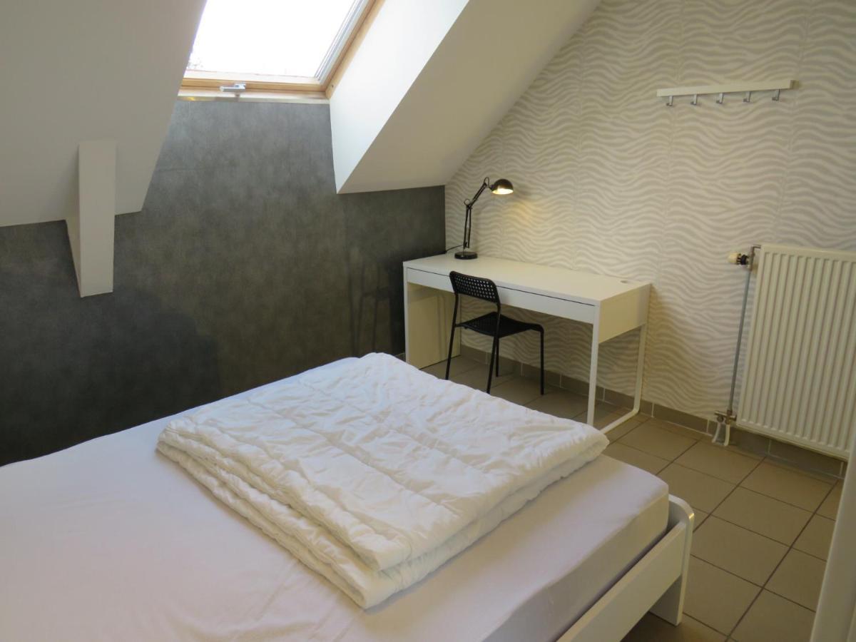 Oxygen House, Holiday And Team Building Ovifat Extérieur photo
