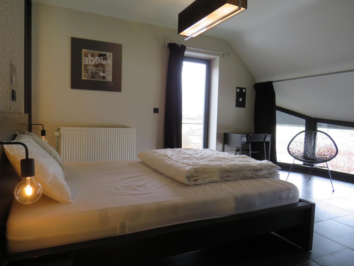 Oxygen House, Holiday And Team Building Ovifat Extérieur photo
