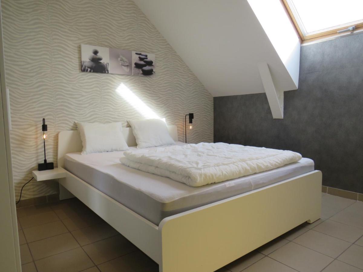 Oxygen House, Holiday And Team Building Ovifat Extérieur photo