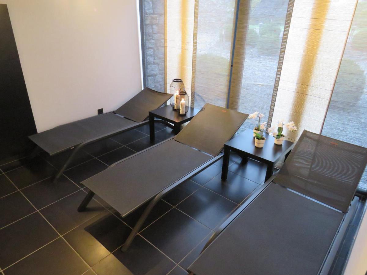 Oxygen House, Holiday And Team Building Ovifat Extérieur photo