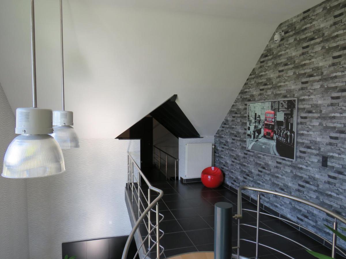 Oxygen House, Holiday And Team Building Ovifat Extérieur photo