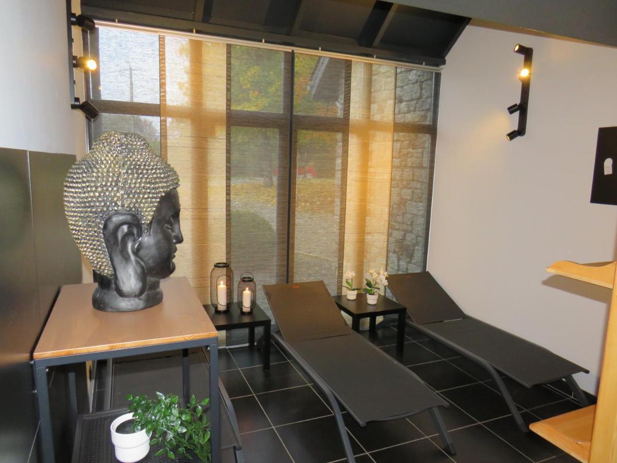 Oxygen House, Holiday And Team Building Ovifat Extérieur photo