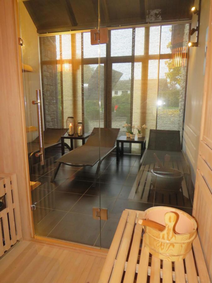 Oxygen House, Holiday And Team Building Ovifat Extérieur photo