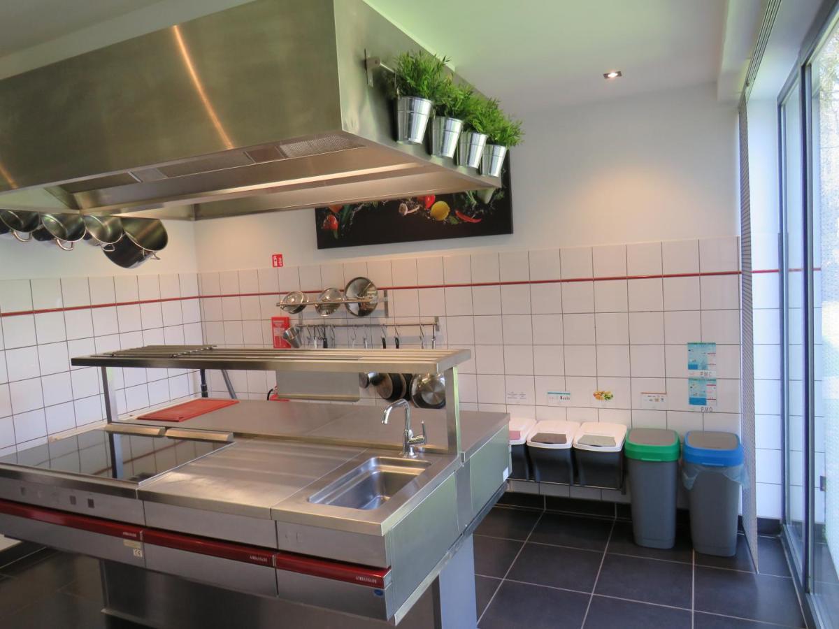 Oxygen House, Holiday And Team Building Ovifat Extérieur photo