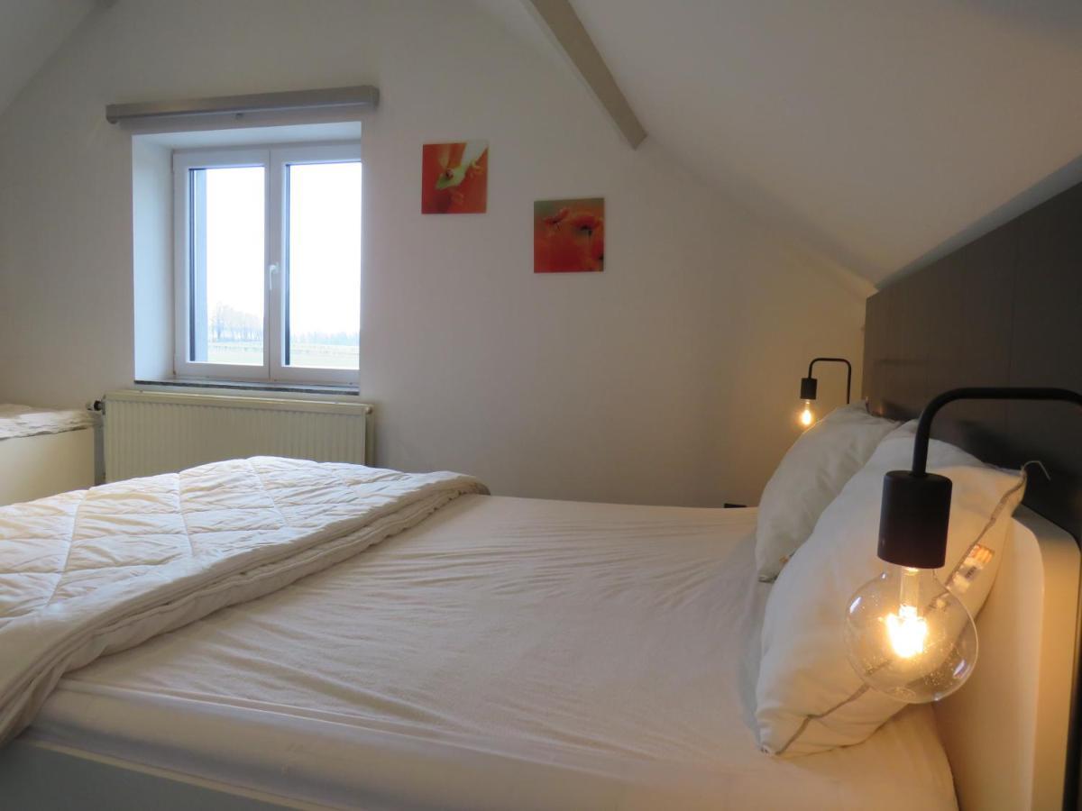 Oxygen House, Holiday And Team Building Ovifat Extérieur photo