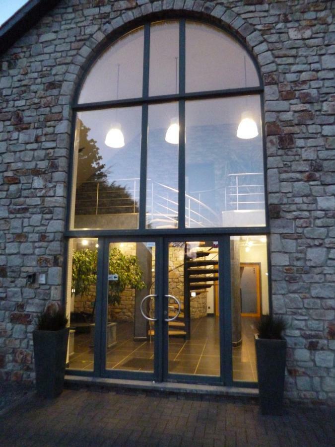 Oxygen House, Holiday And Team Building Ovifat Extérieur photo